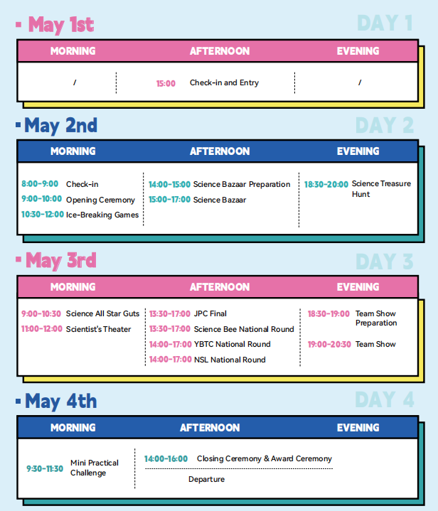 Agenda